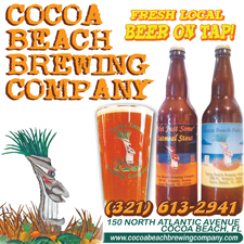 Visit Cocoa Beach Brewing Company