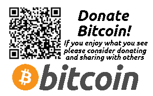 Donate Bitcoin