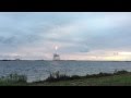 NASA's Orion Spacecraft Launch